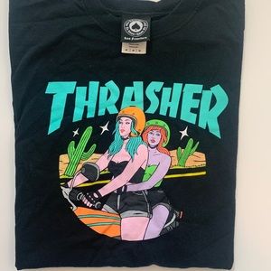Thrasher T-shirt